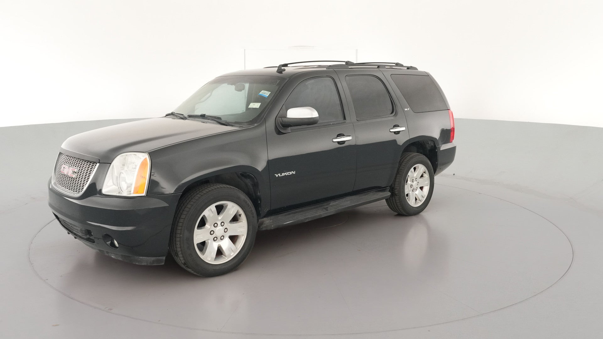 2013 GMC Yukon vehicle photo