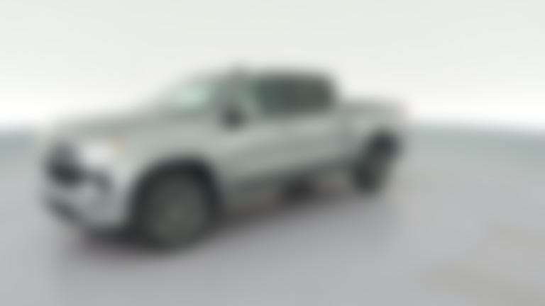 2024 Chevrolet Silverado 1500 Crew Cab vehicle photo