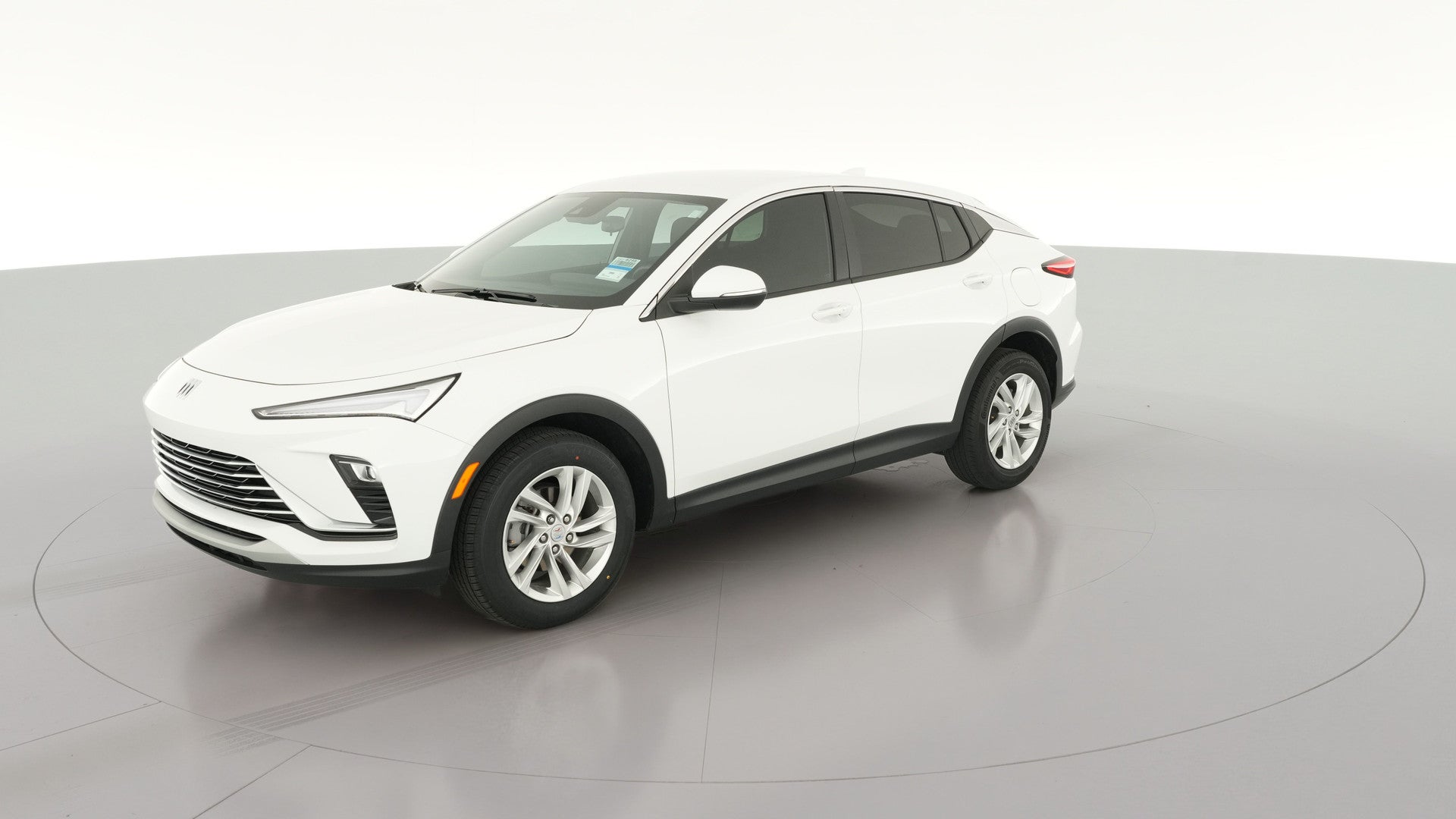2024 Buick Envista vehicle photo