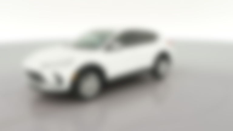 2024 Buick Envista vehicle photo