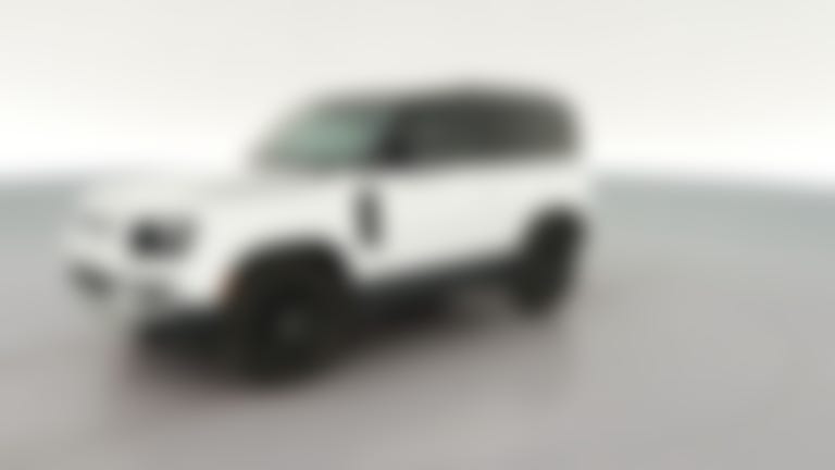 2023 Land Rover Defender 90 vehicle photo