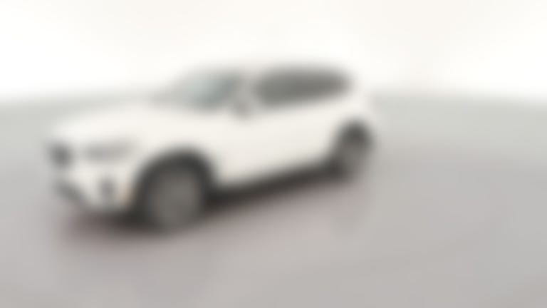 2023 BMW X3 vehicle photo