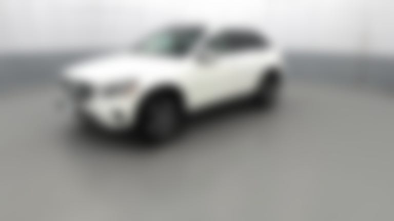 2020 Mercedes-Benz GLC vehicle photo