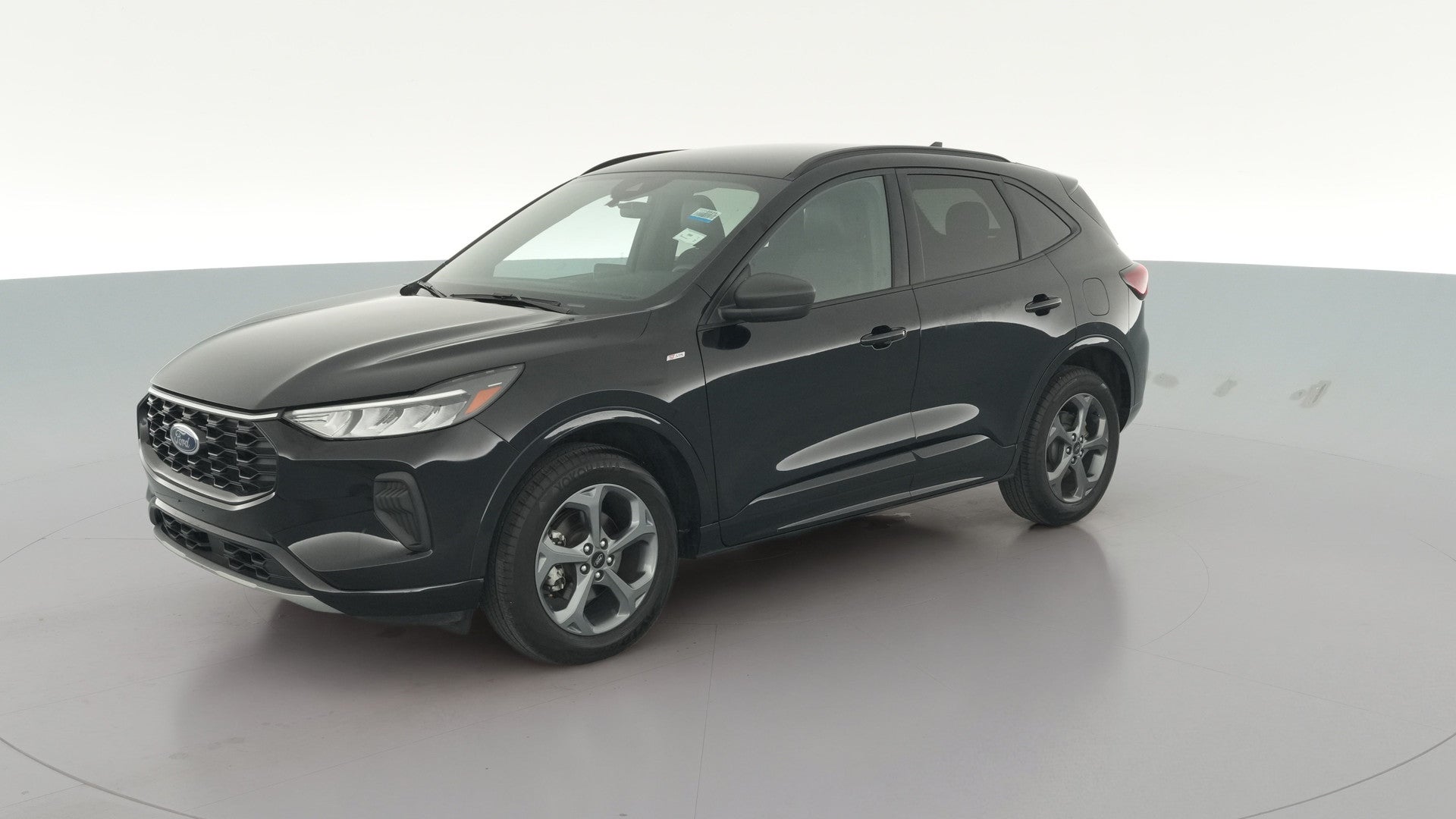 2024 Ford Escape vehicle photo