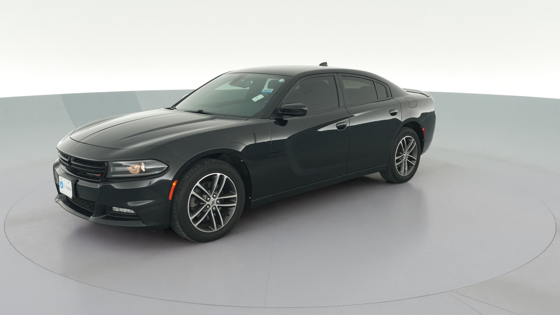 2019 Dodge Charger vehicle photo