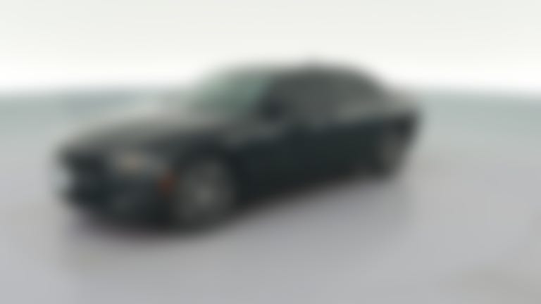 2019 Dodge Charger vehicle photo