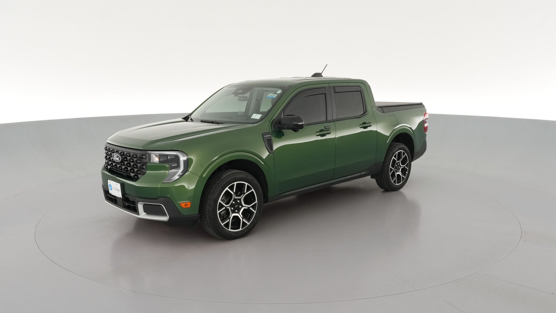 2025 Ford Maverick vehicle photo