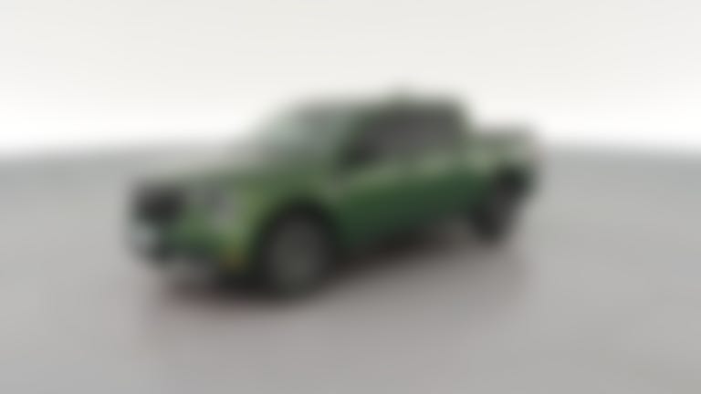 2025 Ford Maverick vehicle photo