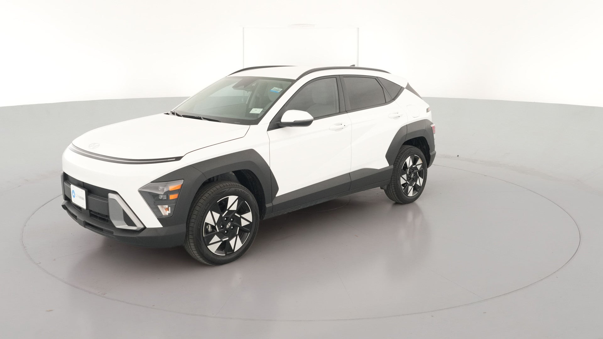 2025 Hyundai Kona vehicle photo