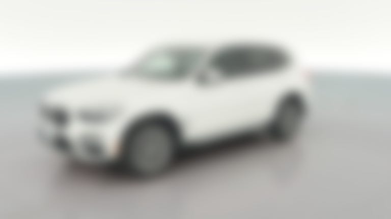 2019 BMW X3 vehicle photo