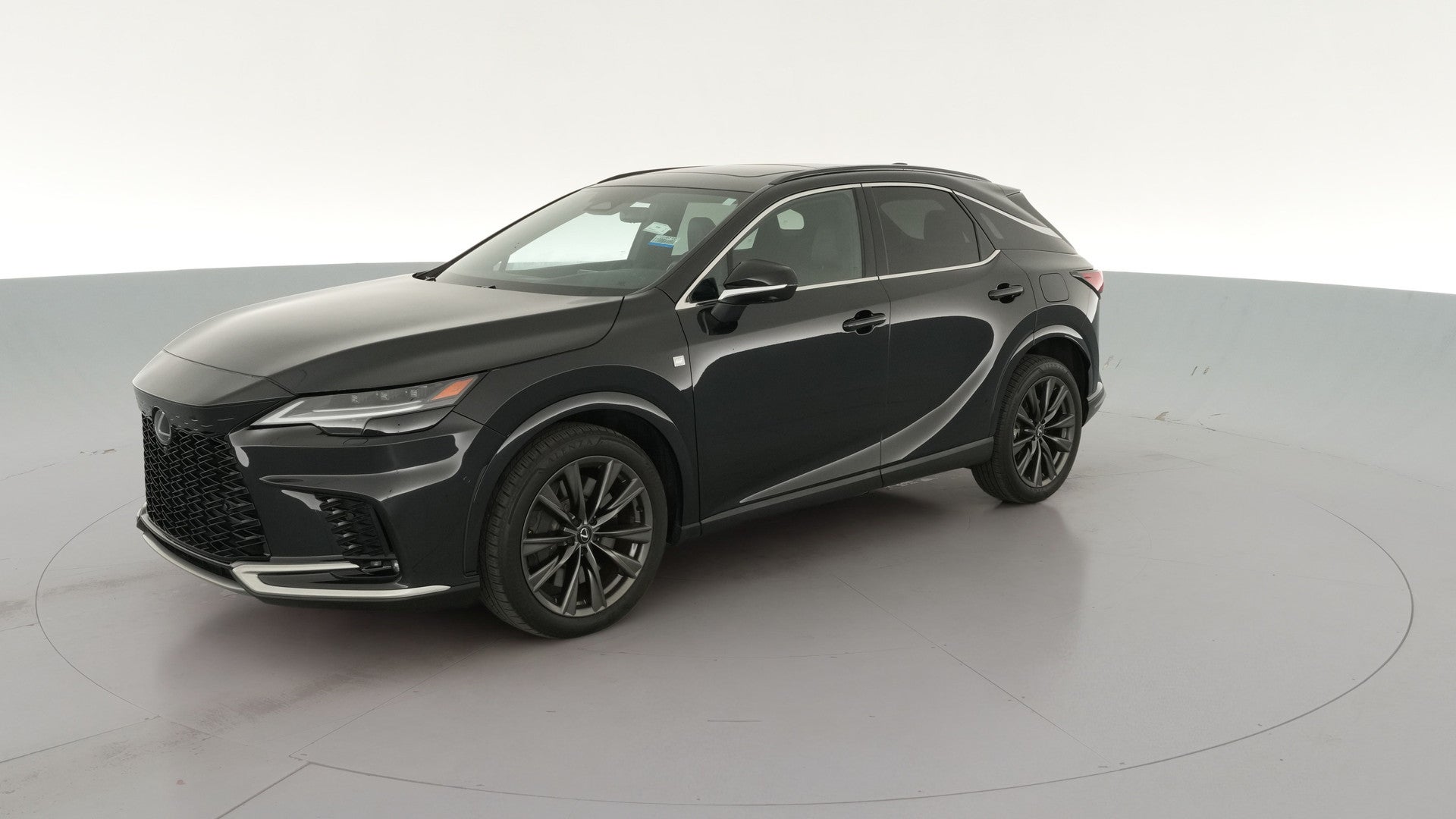 2023 Lexus RX vehicle photo