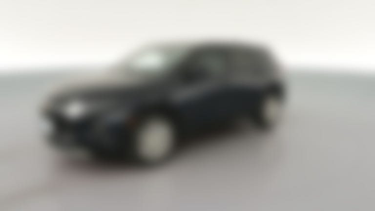 2021 Chevrolet Blazer vehicle photo
