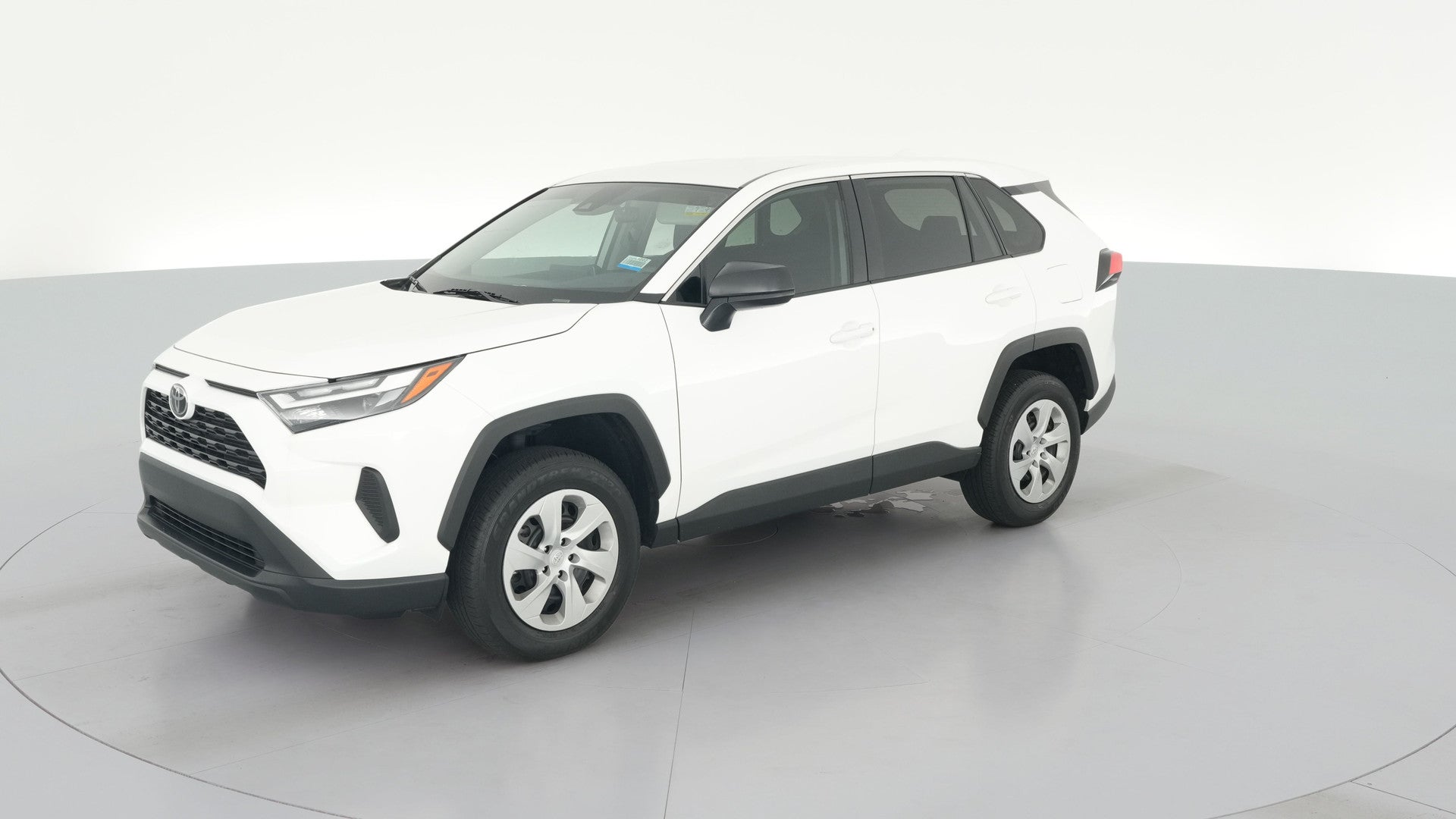 2024 Toyota RAV4 vehicle photo
