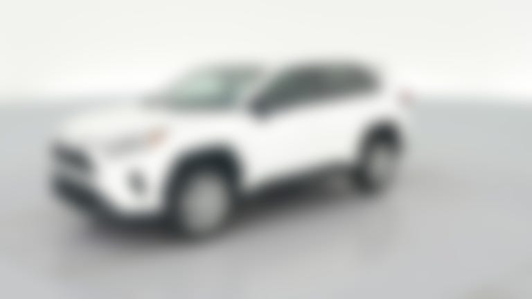 2024 Toyota RAV4 vehicle photo