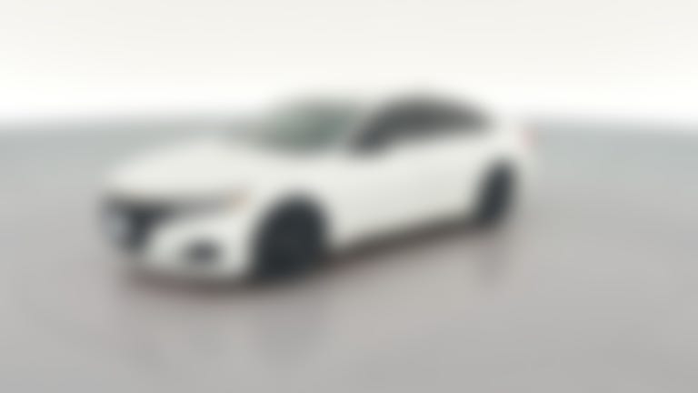 2022 Honda Accord vehicle photo