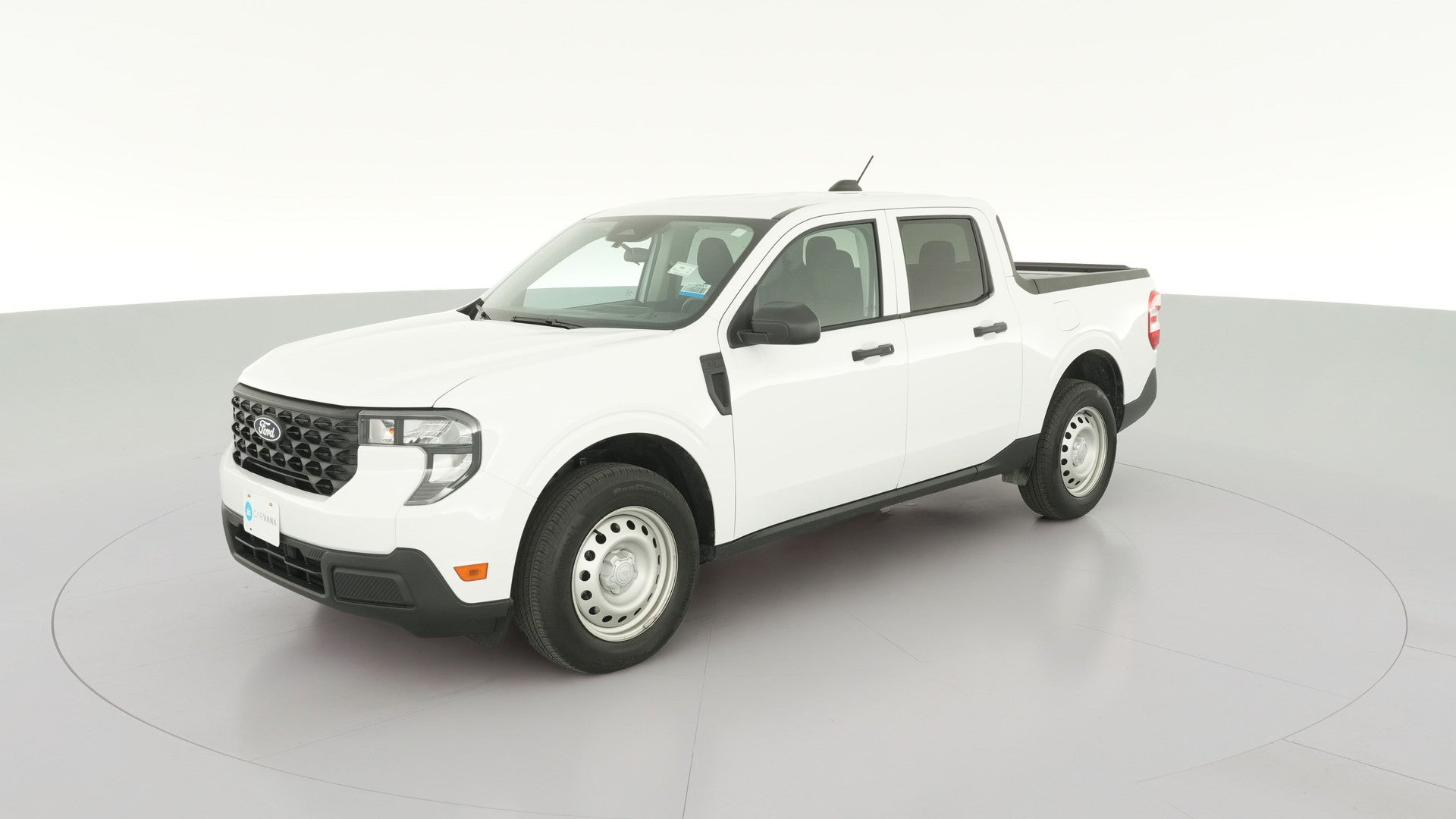2025 Ford Maverick vehicle photo
