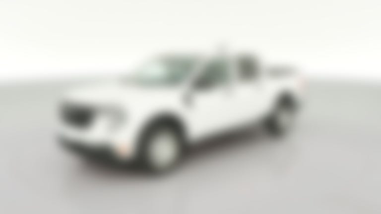2025 Ford Maverick vehicle photo