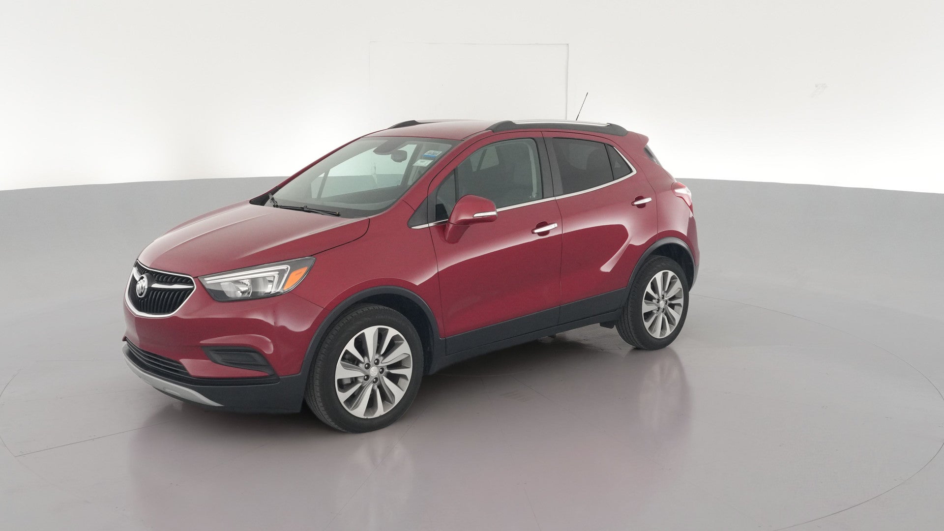 2019 Buick Encore vehicle photo