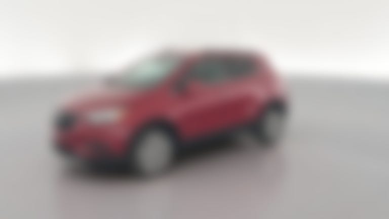 2019 Buick Encore vehicle photo