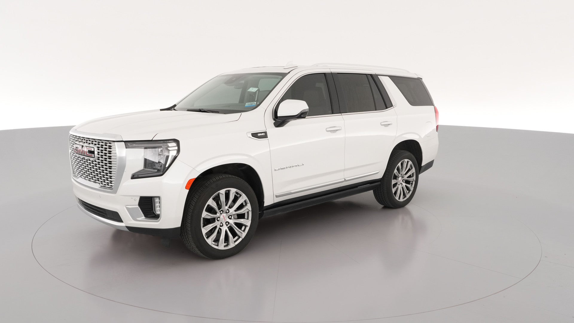 2023 GMC Yukon vehicle photo