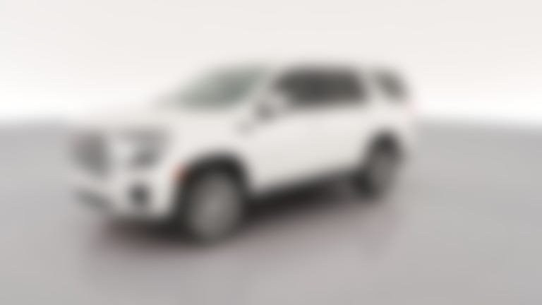 2023 GMC Yukon vehicle photo