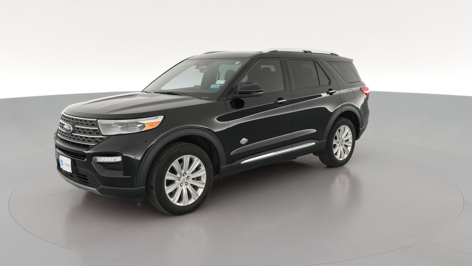 2022 Ford Explorer vehicle photo