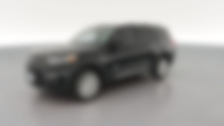 2022 Ford Explorer vehicle photo
