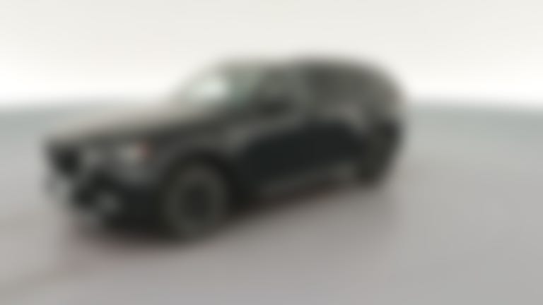 2025 MAZDA CX-90 vehicle photo