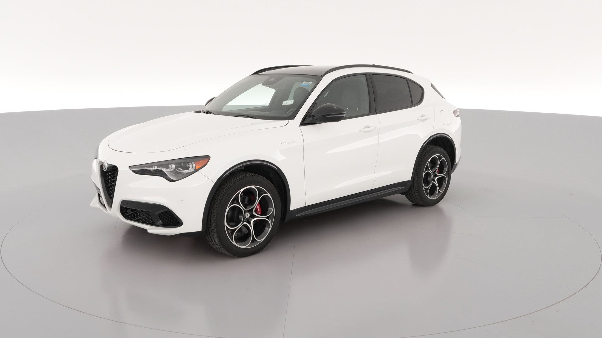 2024 Alfa Romeo Stelvio vehicle photo