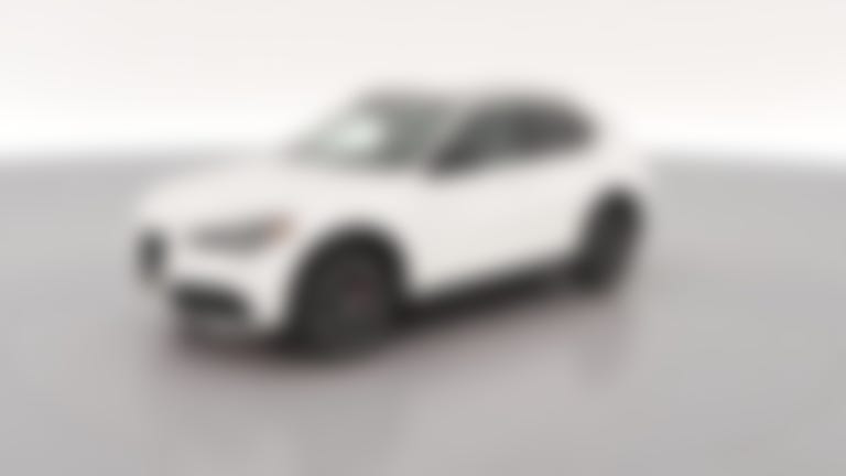 2024 Alfa Romeo Stelvio vehicle photo