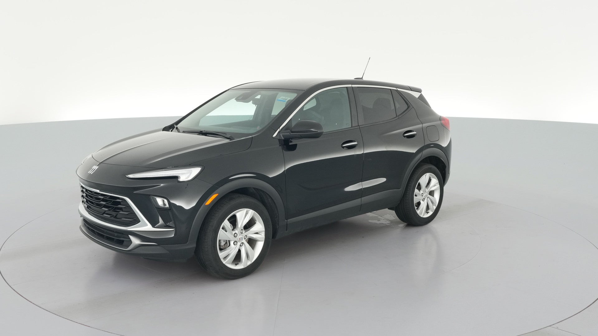 2025 Buick Encore GX vehicle photo