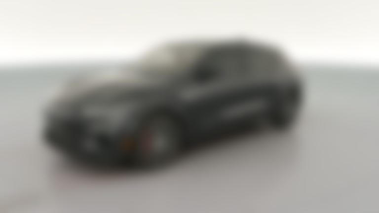 2022 Ford Mustang MACH-E vehicle photo