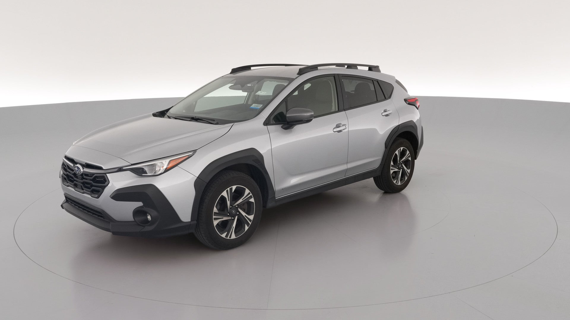 2024 Subaru Crosstrek vehicle photo