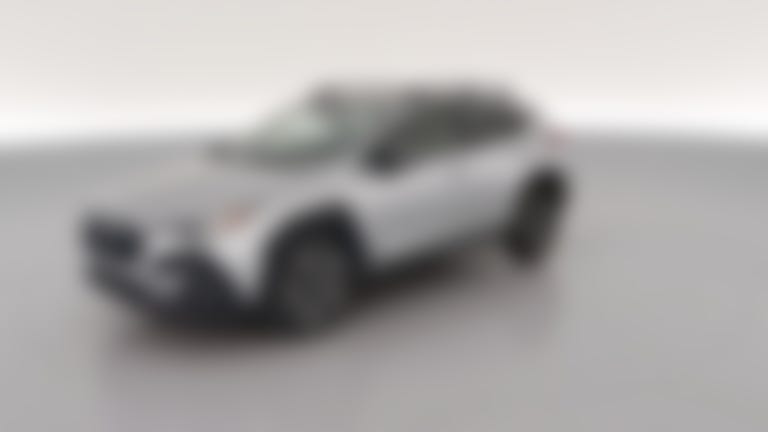 2024 Subaru Crosstrek vehicle photo