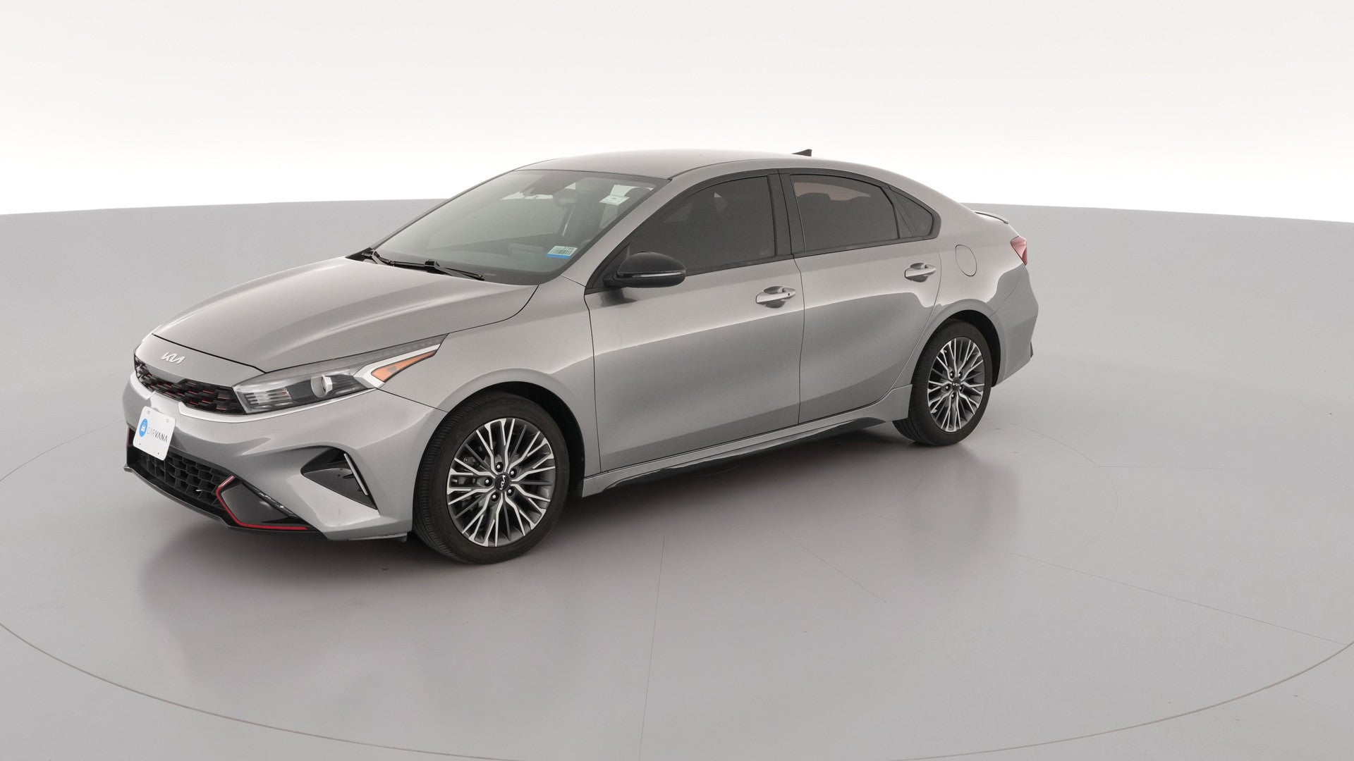 2022 Kia Forte vehicle photo