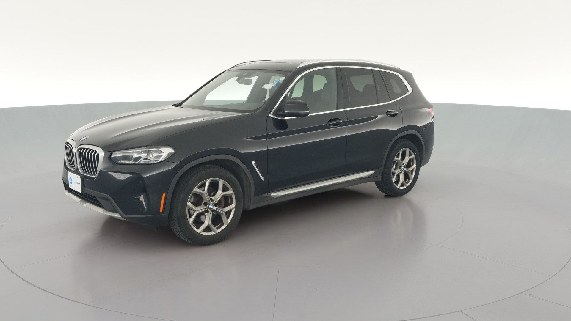 2023 BMW X3 vehicle photo