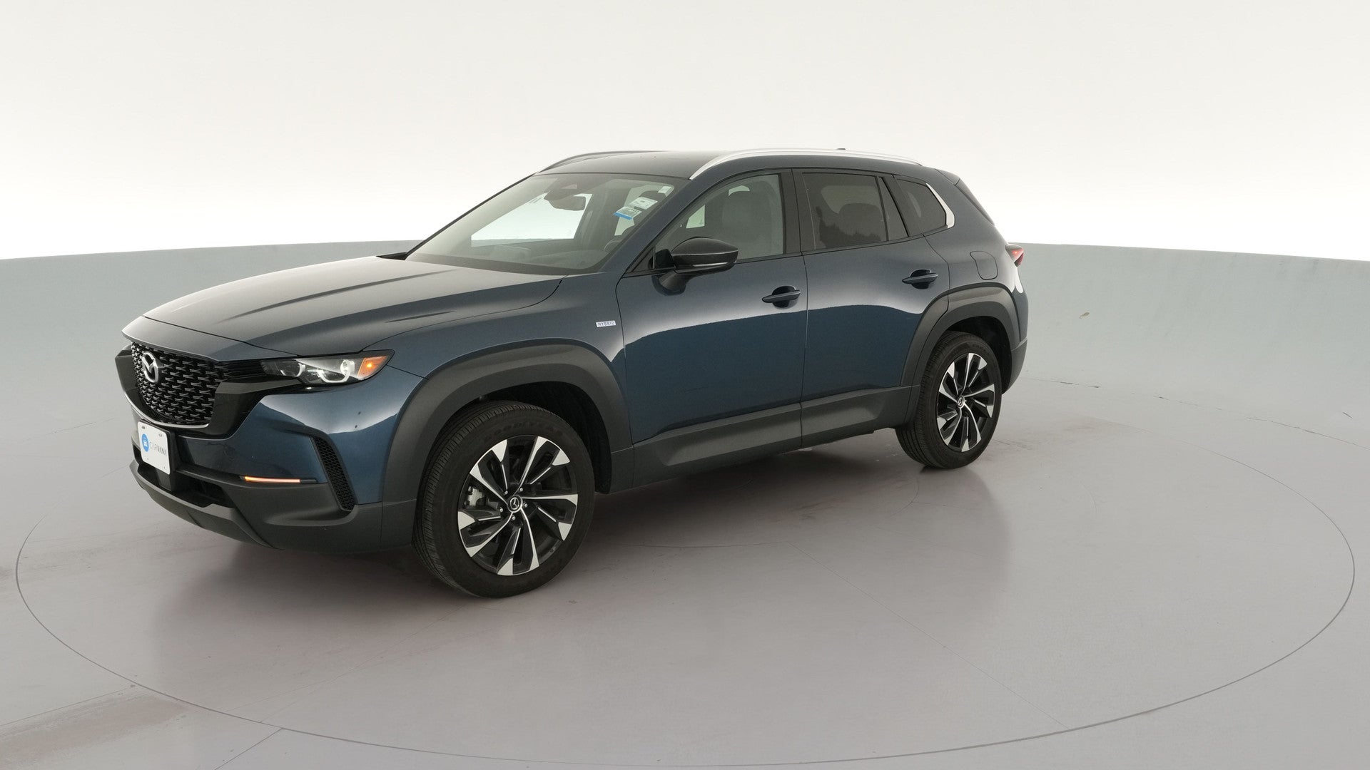 2025 MAZDA CX-50 Hybrid vehicle photo