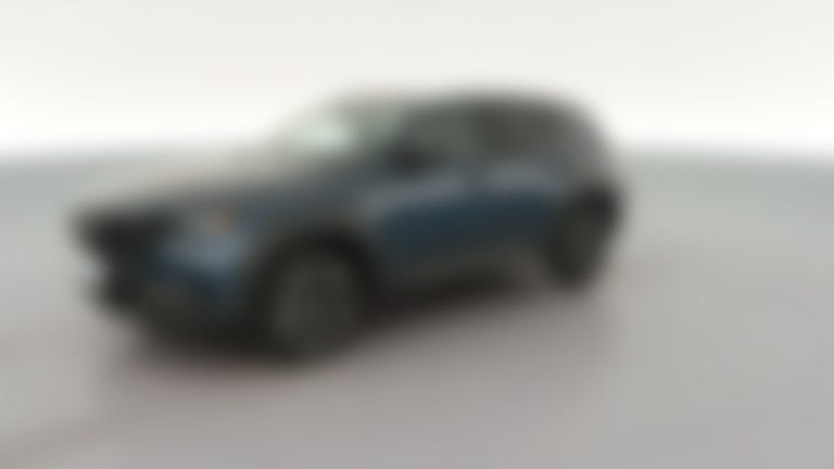 2025 MAZDA CX-50 Hybrid vehicle photo