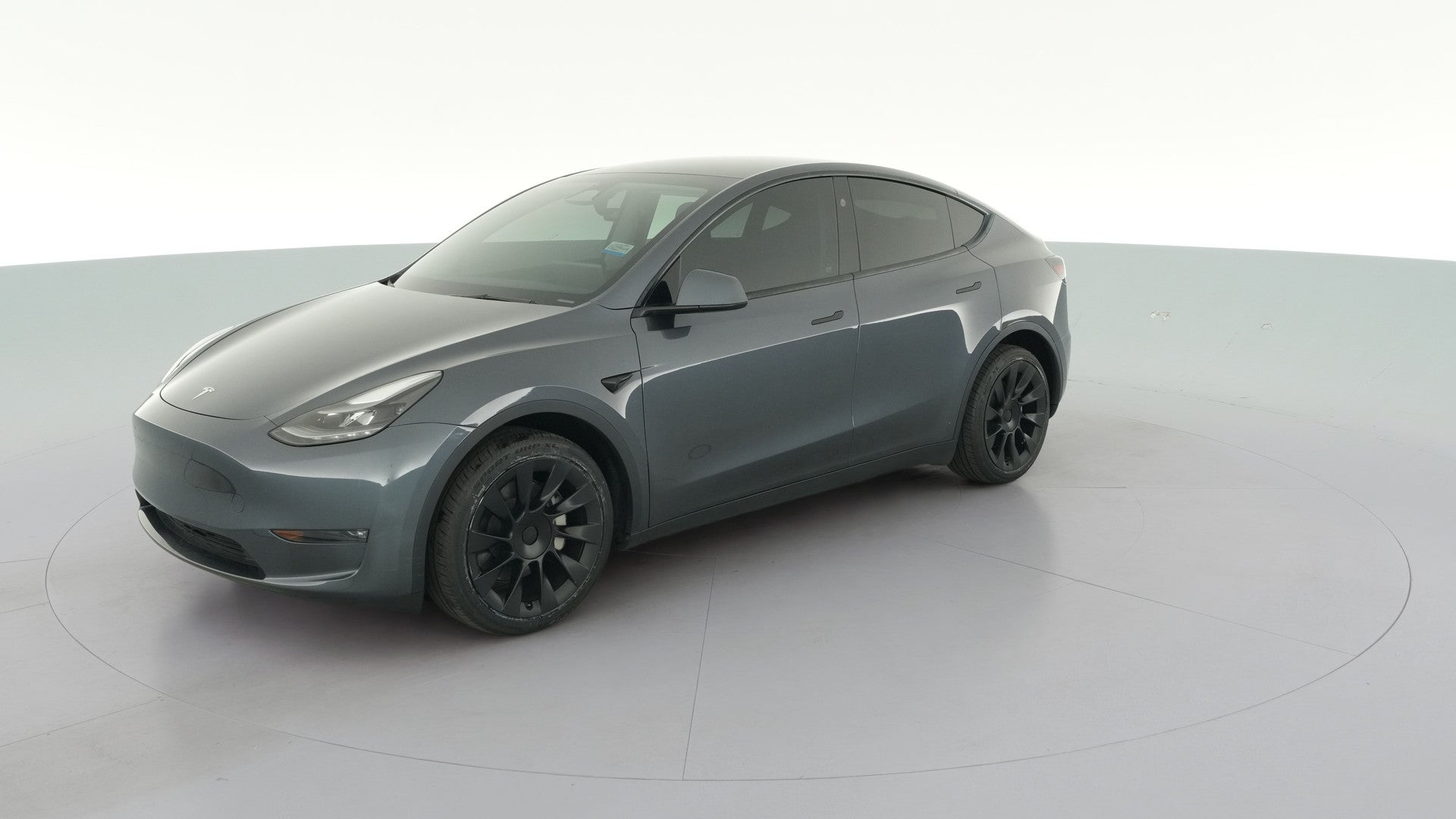 2023 Tesla Model Y vehicle photo