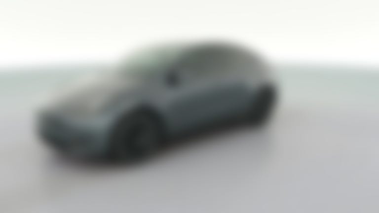 2023 Tesla Model Y vehicle photo