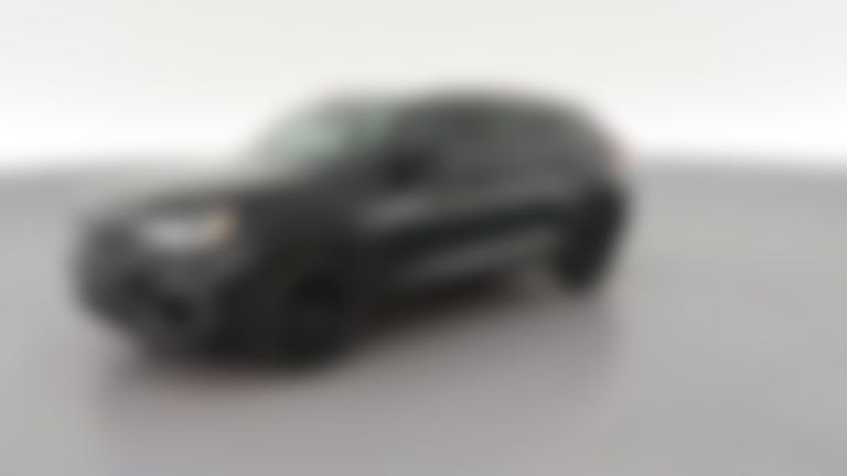 2021 Volkswagen Atlas Cross Sport vehicle photo