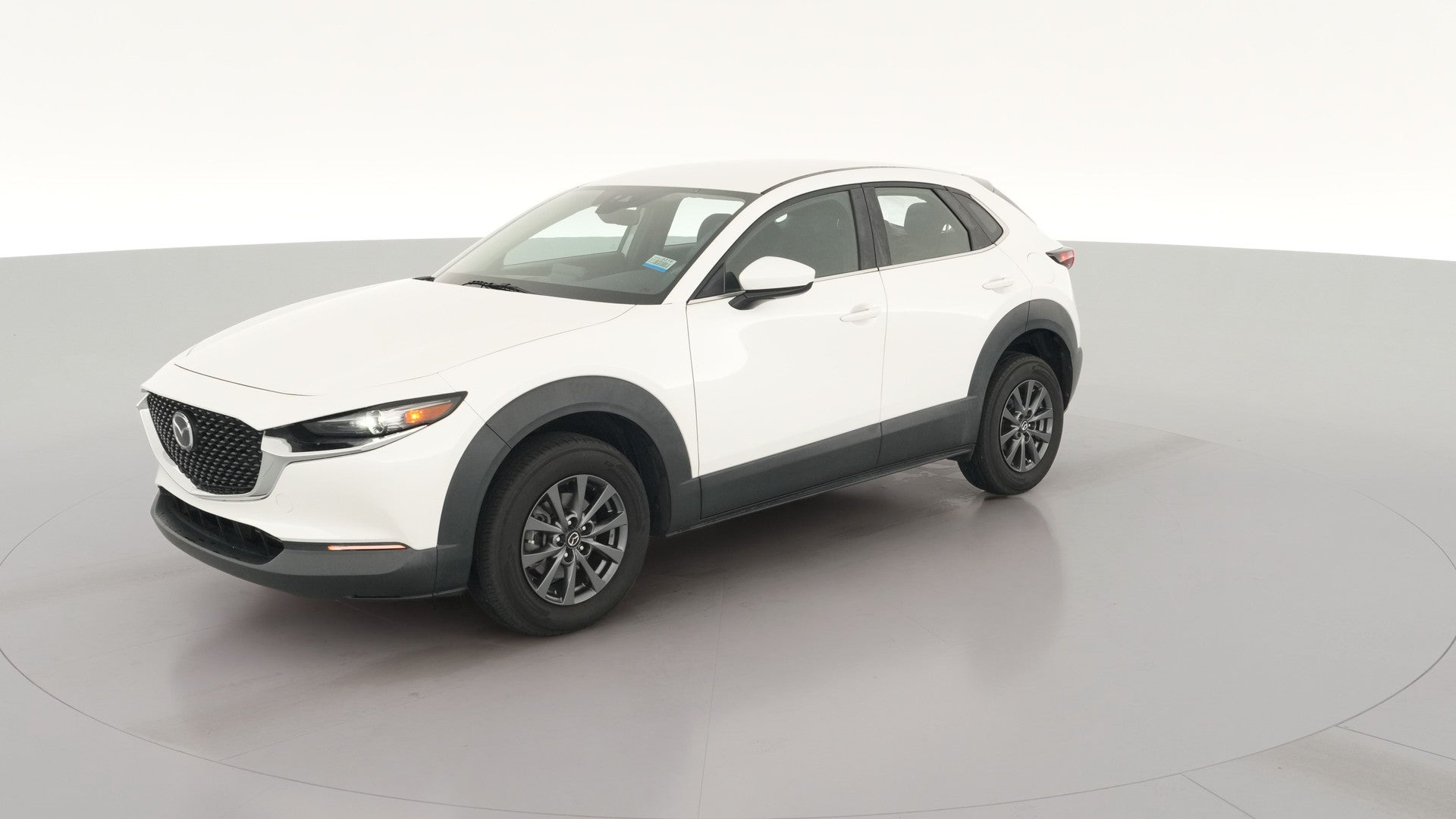 2021 MAZDA CX-30 vehicle photo