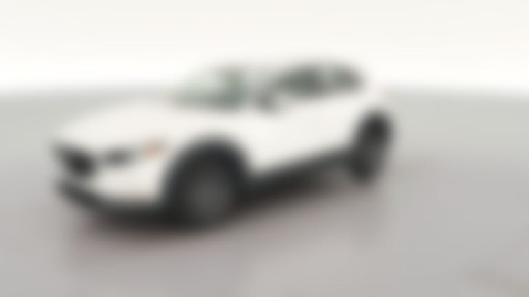 2021 MAZDA CX-30 vehicle photo