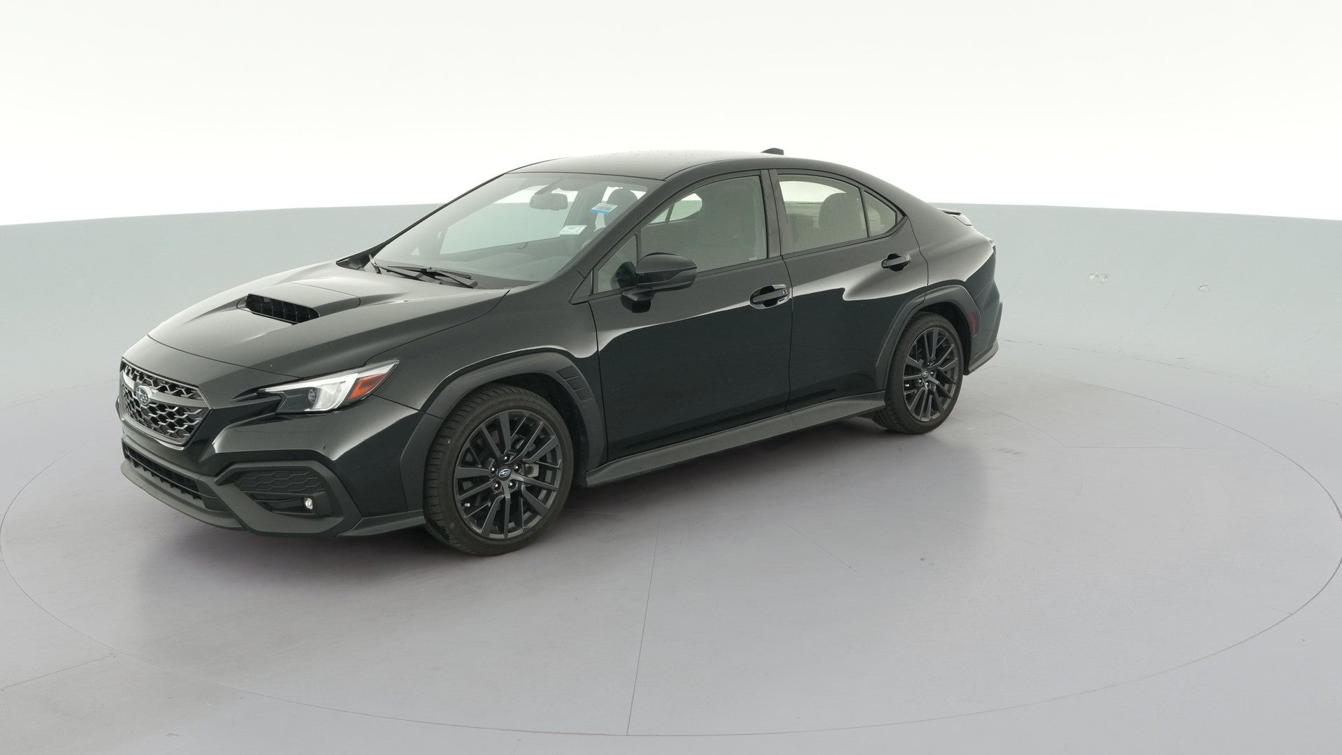 2023 Subaru WRX vehicle photo