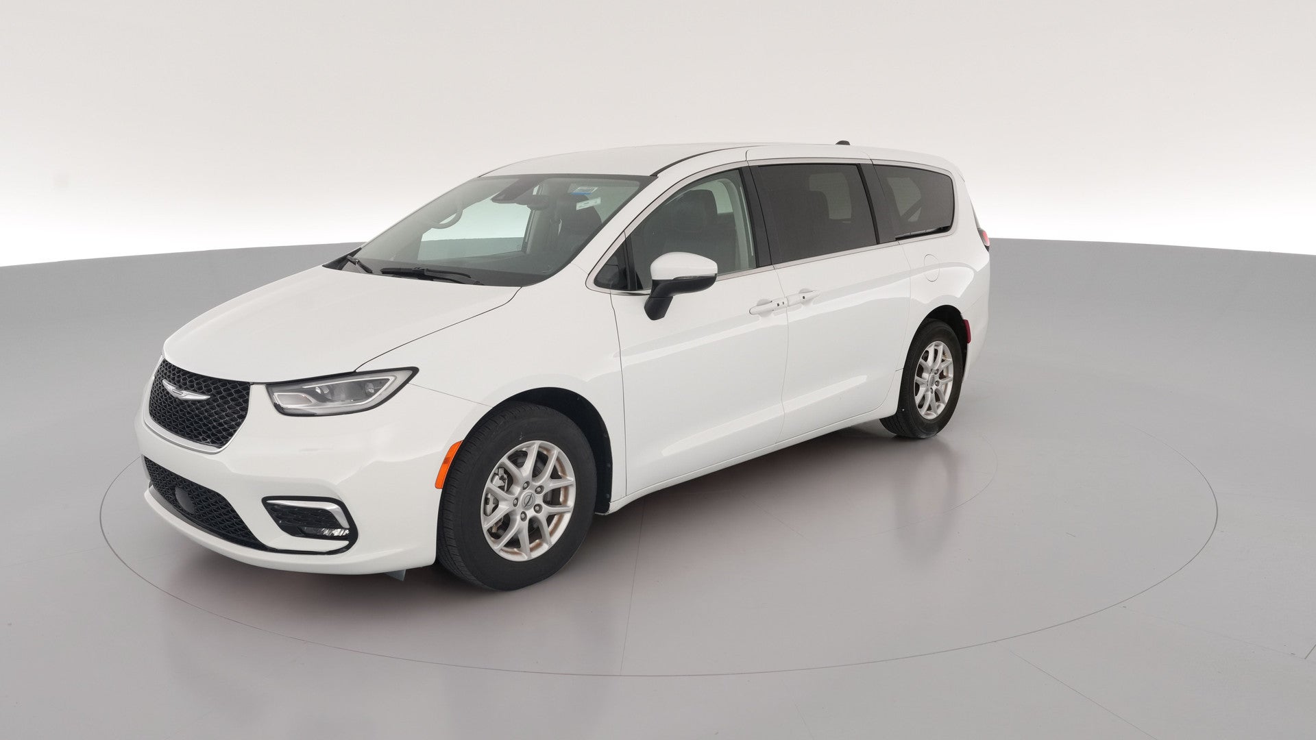 2023 Chrysler Pacifica vehicle photo