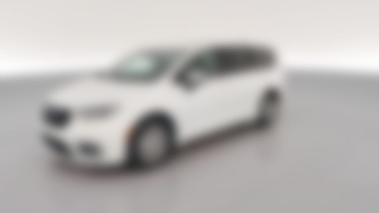 2023 Chrysler Pacifica vehicle photo
