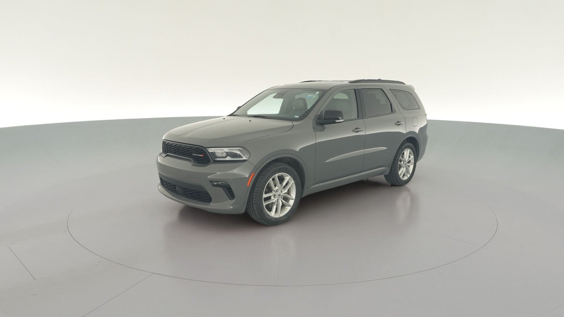 2023 Dodge Durango vehicle photo