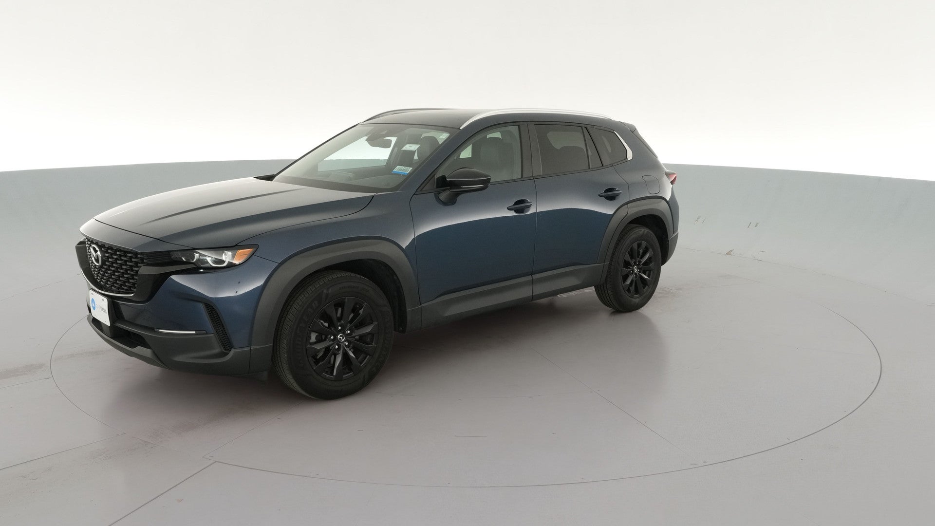 2023 MAZDA CX-50 vehicle photo