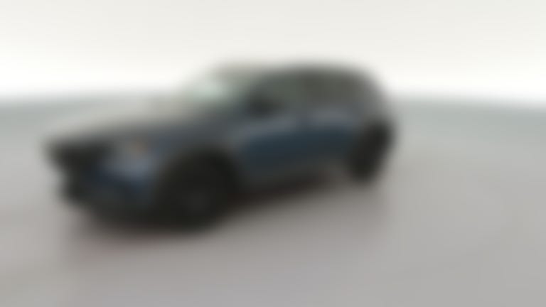2023 MAZDA CX-50 vehicle photo
