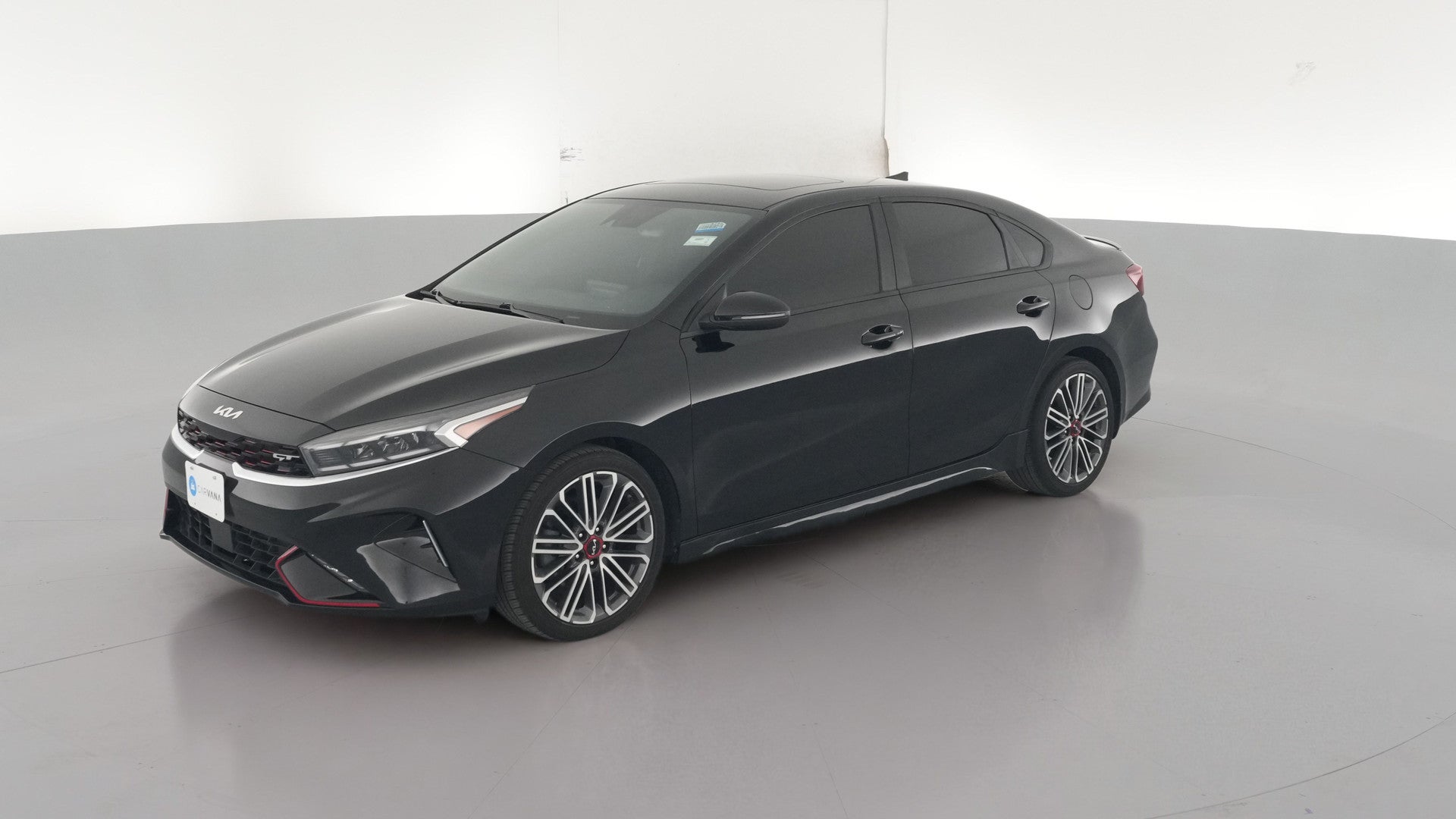 2024 Kia Forte vehicle photo